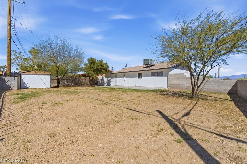 Image 68 of property listing at 6501 Casada Way, Las Vegas, NV 89107