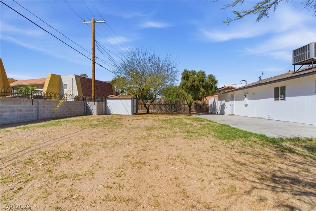 Image 69 of property listing at 6501 Casada Way, Las Vegas, NV 89107