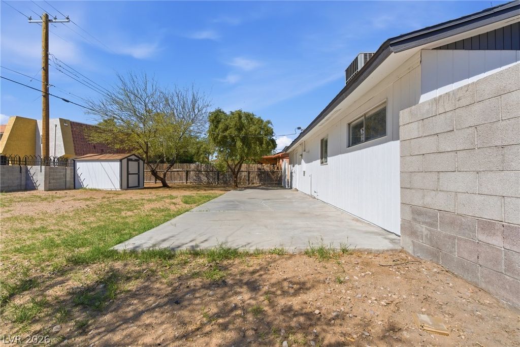 Image 72 of property listing at 6501 Casada Way, Las Vegas, NV 89107