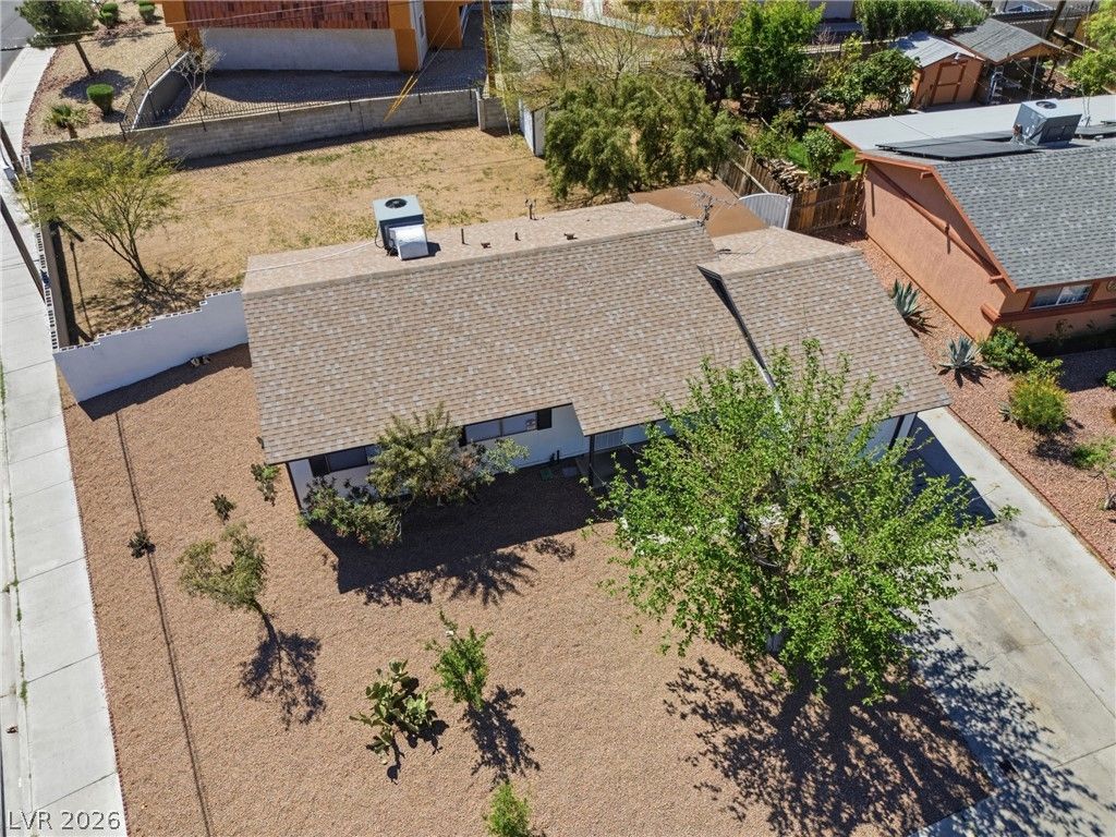 Image 78 of property listing at 6501 Casada Way, Las Vegas, NV 89107