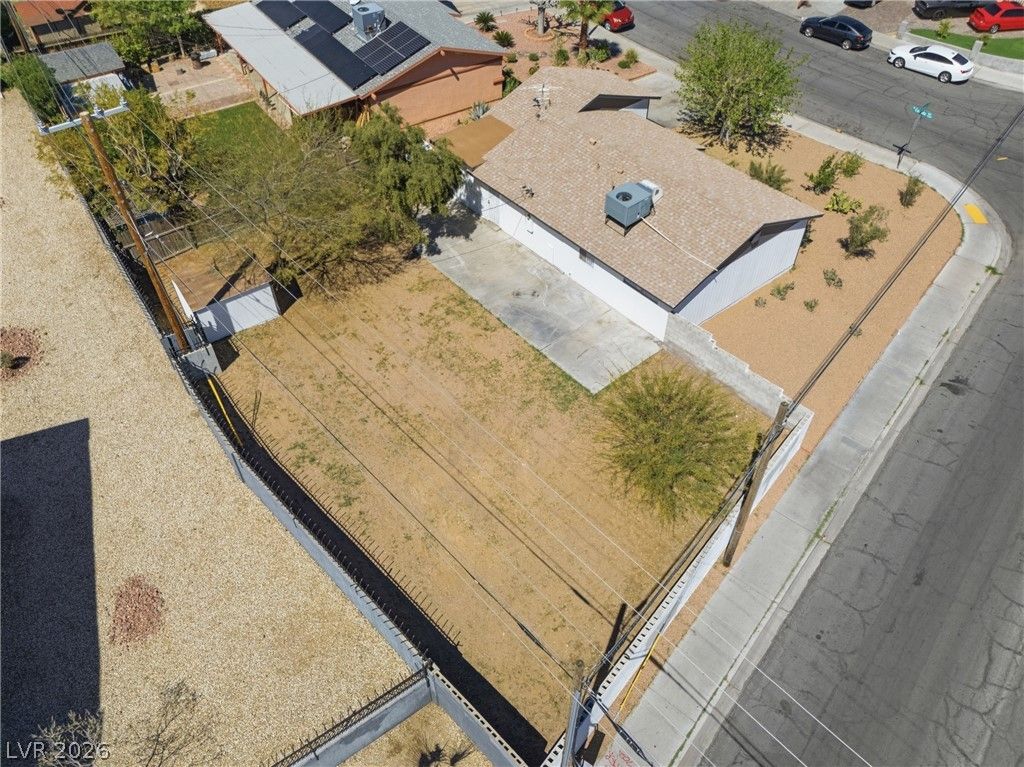 Image 79 of property listing at 6501 Casada Way, Las Vegas, NV 89107