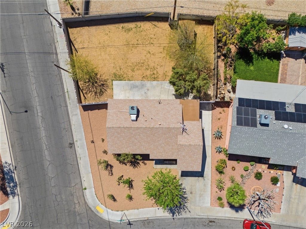 Image 80 of property listing at 6501 Casada Way, Las Vegas, NV 89107