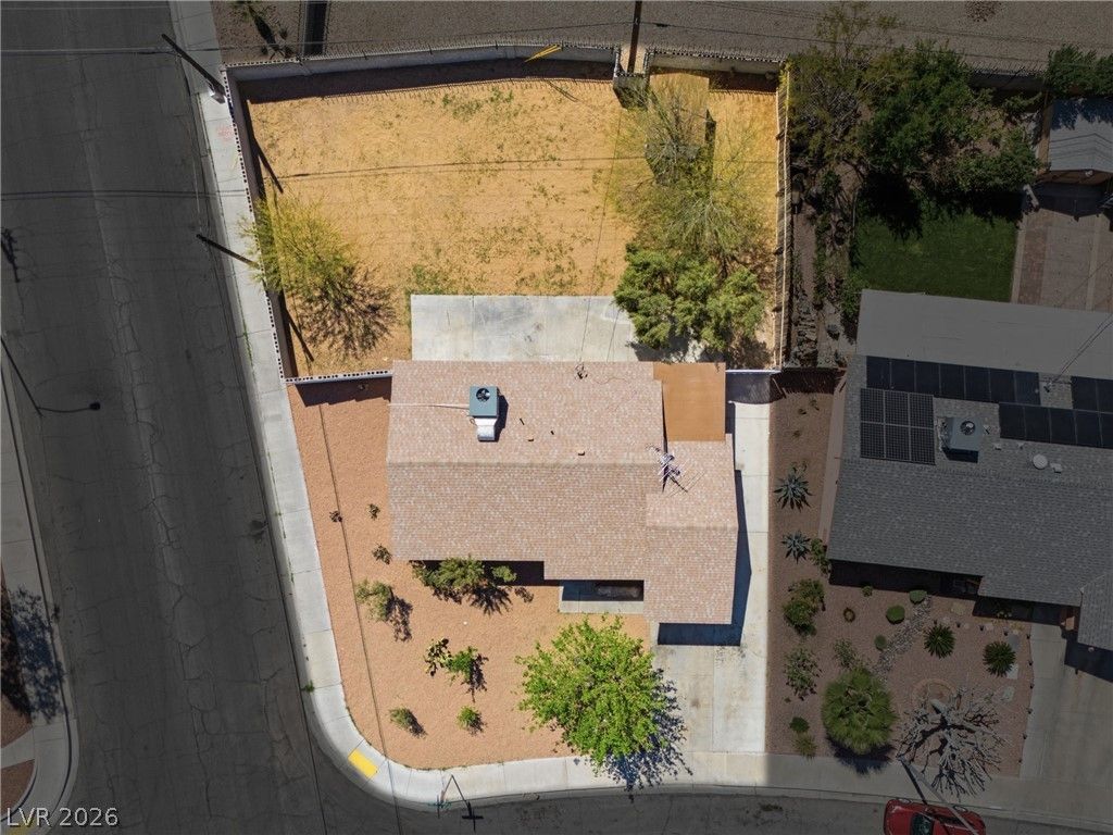 Image 81 of property listing at 6501 Casada Way, Las Vegas, NV 89107