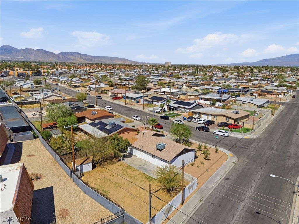 Image 84 of property listing at 6501 Casada Way, Las Vegas, NV 89107