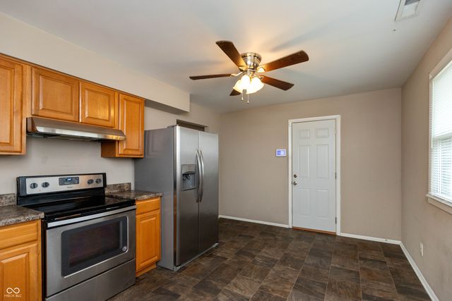 4471 Stuart Drive, Brownsburg, IN 46112