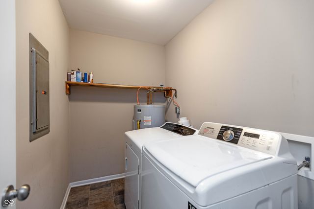 4471 Stuart Drive, Brownsburg, IN 46112