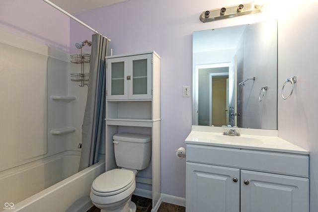 4471 Stuart Drive, Brownsburg, IN 46112