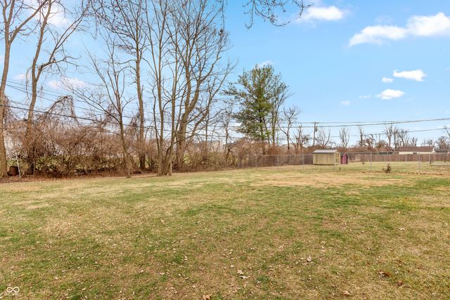 4471 Stuart Drive, Brownsburg, IN 46112