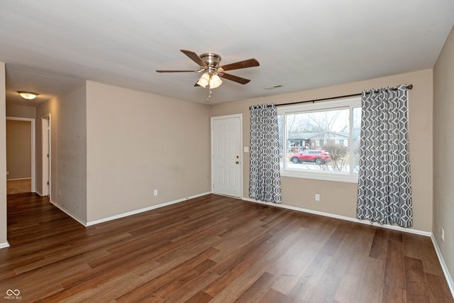 4471 Stuart Drive, Brownsburg, IN 46112