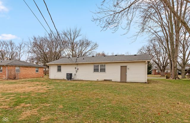 4471 Stuart Drive, Brownsburg, IN 46112