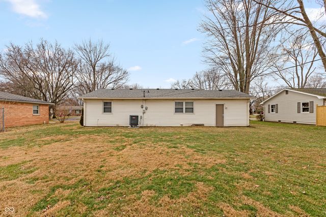 4471 Stuart Drive, Brownsburg, IN 46112