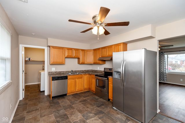 4471 Stuart Drive, Brownsburg, IN 46112