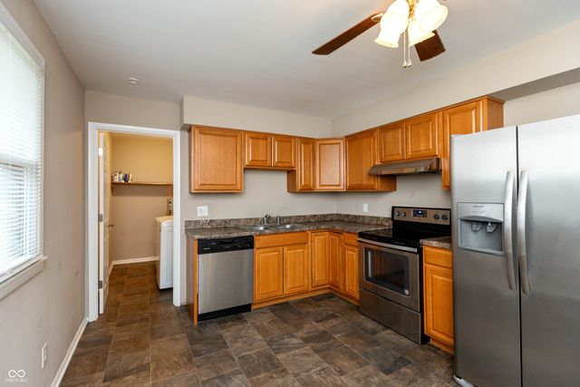 4471 Stuart Drive, Brownsburg, IN 46112