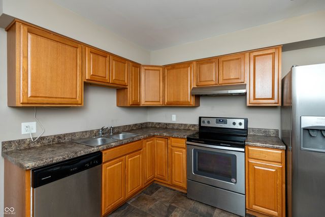 4471 Stuart Drive, Brownsburg, IN 46112