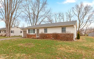 4471 Stuart Drive, Brownsburg, IN 46112