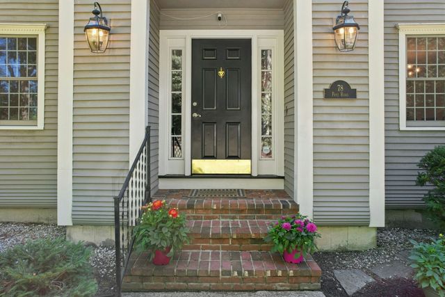 78 Frye, Bolton, MA 01740