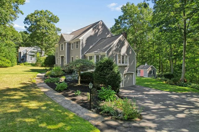 78 Frye, Bolton, MA 01740