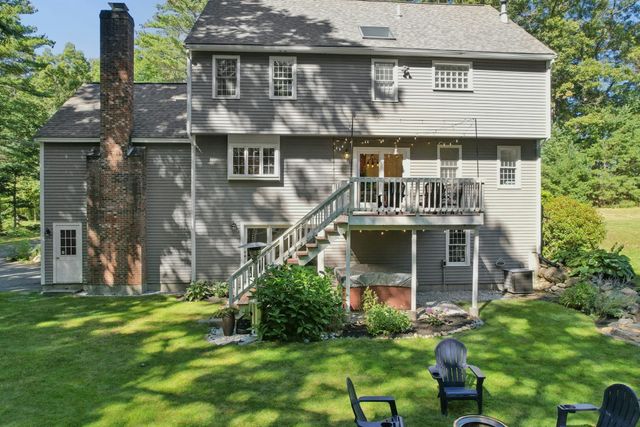 78 Frye, Bolton, MA 01740
