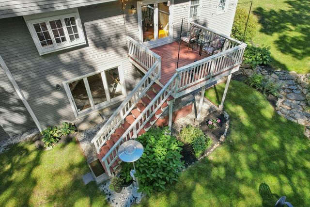 78 Frye, Bolton, MA 01740
