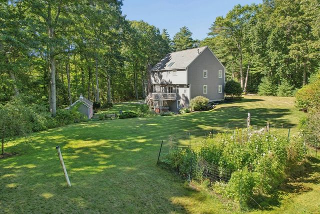 78 Frye, Bolton, MA 01740