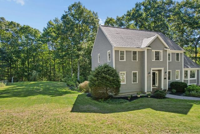 78 Frye, Bolton, MA 01740