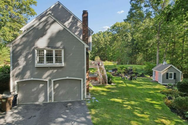 78 Frye, Bolton, MA 01740