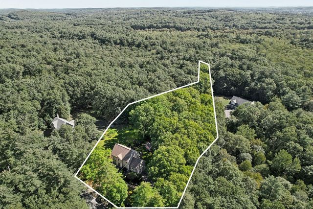 78 Frye, Bolton, MA 01740