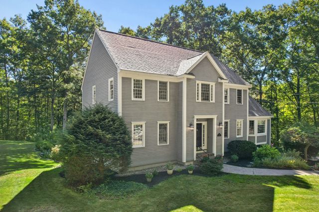 78 Frye, Bolton, MA 01740