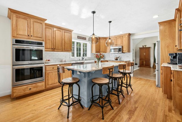 78 Frye, Bolton, MA 01740