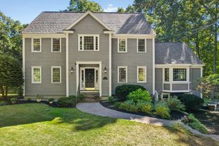 78 Frye, Bolton, MA 01740