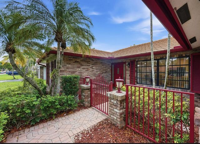 10740 NW 19th Street, Coral Springs, FL 33071
