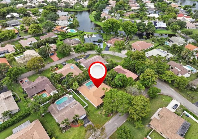 10740 NW 19th Street, Coral Springs, FL 33071