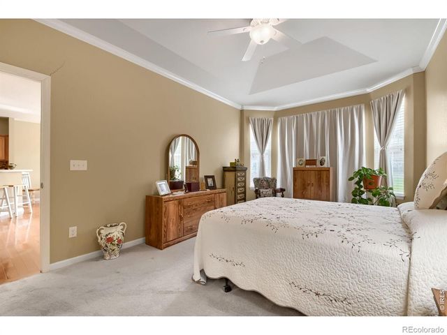 4692 Belford Circle, Broomfield, CO 80023