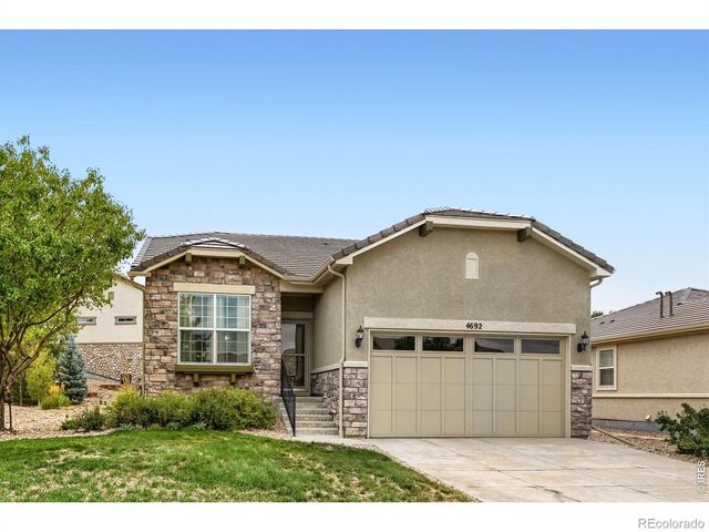 4692 Belford Circle, Broomfield, CO 80023