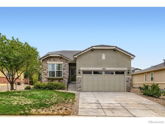 4692 Belford Circle, Broomfield, CO 80023