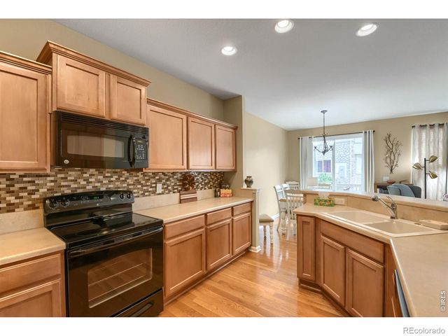 4692 Belford Circle, Broomfield, CO 80023