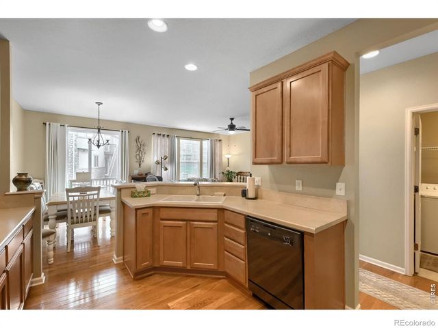 4692 Belford Circle, Broomfield, CO 80023