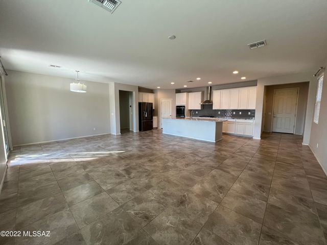 11571 W Boll Bloom Drive, Marana, AZ 85653