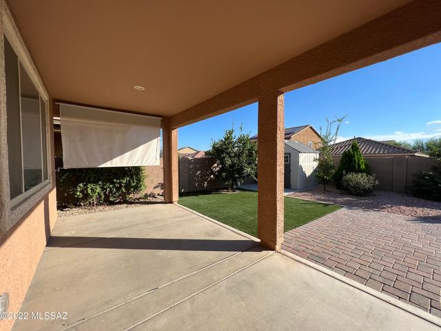 11571 W Boll Bloom Drive, Marana, AZ 85653