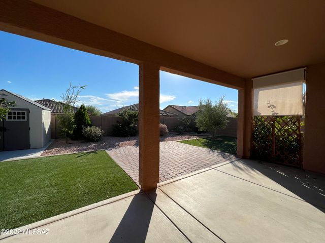 11571 W Boll Bloom Drive, Marana, AZ 85653