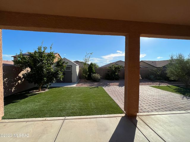 11571 W Boll Bloom Drive, Marana, AZ 85653