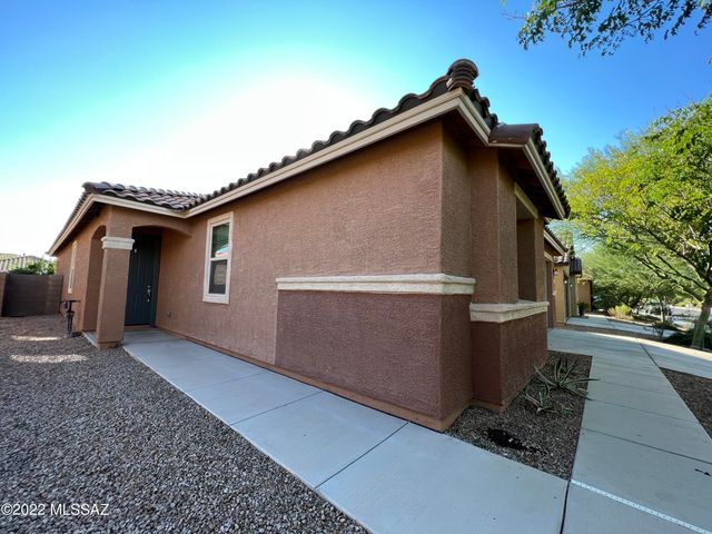 11571 W Boll Bloom Drive, Marana, AZ 85653