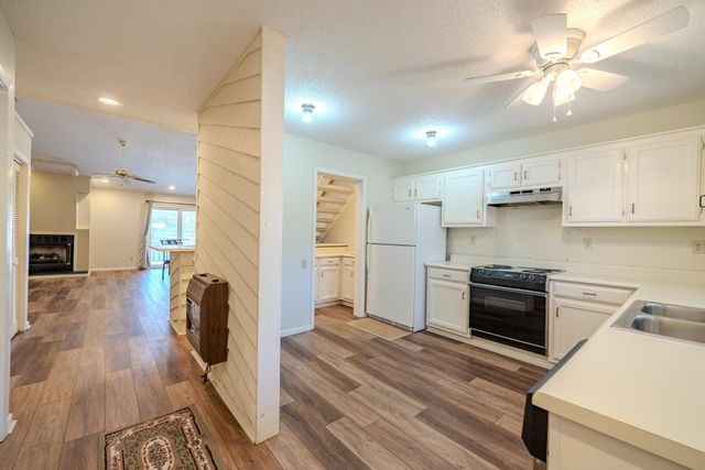 116 DRIFTWOOD RD, Counce, TN 38326