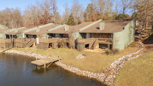 116 DRIFTWOOD RD, Counce, TN 38326