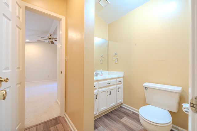 116 DRIFTWOOD RD, Counce, TN 38326