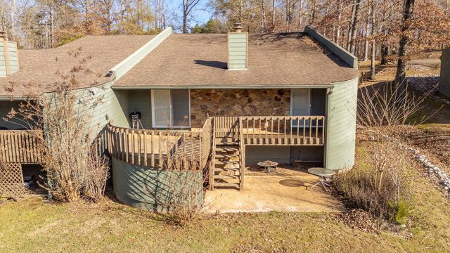 116 DRIFTWOOD RD, Counce, TN 38326