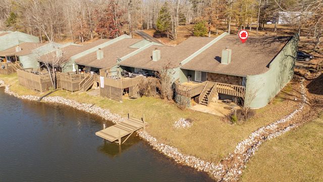 116 DRIFTWOOD RD, Counce, TN 38326