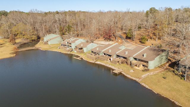 116 DRIFTWOOD RD, Counce, TN 38326