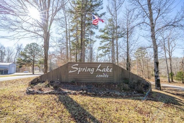 116 DRIFTWOOD RD, Counce, TN 38326