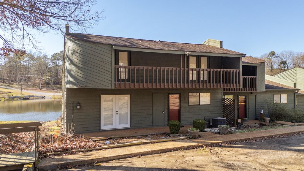 116 DRIFTWOOD RD, Counce, TN 38326